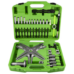 JBM 53001 Caisse à outils pour mécanicien