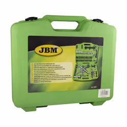 JBM 53001 Caisse à outils pour mécanicien