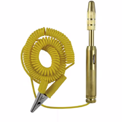 JBM 53029 TESTEUR DE COURANT 2X115MM Convient pour la vérification de la polarité 6V/12V/ 24V Chez European Tools, nous somme ...
