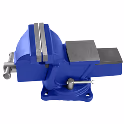 JBM 53031 étau d'atelier Étau à main 10,2 cm