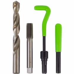 JBM 53041, Kit d'outils de taraudage, 4 pièce(s)