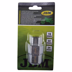 JBM 53054 accessoire de douille à choc