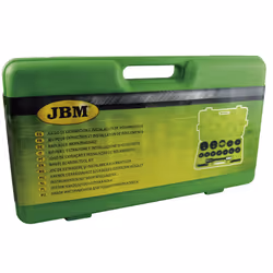 JBM 53056 moyeu de roue, roulement et composant de voiture