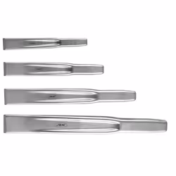 JBM 53083 burin Assortiment de ciseaux