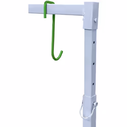 JBM 53134, Bleu, Vert, 1 pièce(s), 1770 mm, 500 mm, 14,7 kg