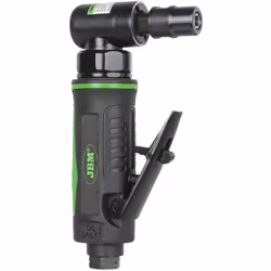 MEULEUSE D’ANGLE 1/4" | JBM53141 JBM 53141 MEULEUSE D’ANGLE 1/4" 18000 TR/MIN 90 PSI 5 CFM Admission d’air : 1/4" Chez Europe ...