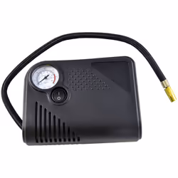 JBM 53150 COMPRESSEUR PORTABLE 12V 100W COMPRESSEUR Taille : 120x165x55mm Tension : DC12V Puissance : 100 W Courant maximum 1 ...