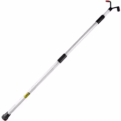 JBM 53196 BARRE MULTIFONCTIONNELLE 71-160CM Longueur maximale : 160cm Longueur minimale : 71cm Pour vérifier le bon fonctionn ...