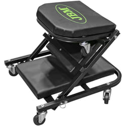 Porte-bagages convertible pliant JBM 53211