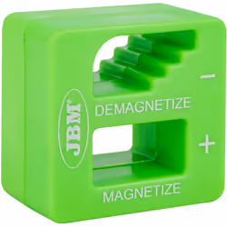 MANÉTISEUR/MAGNÉTISEUR | JBM53225 JBM 53225 MAGNÉTISEUR/DÉMAGNÉTISEUR MAGNÉTISANT/DÉMAGNÉTISEUR Chez European Tools, nous som ...