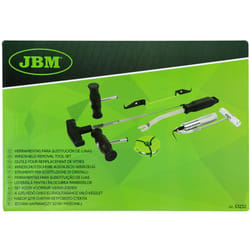 JBM - outils de remplacement de verre 53232