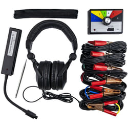 Stéthoscope électronique JBM 53249