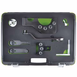 JBM 53284 kit voiture