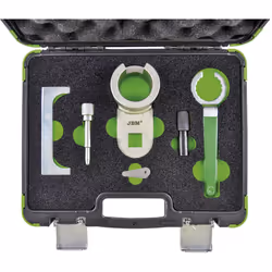 JBM 53285 24/25D SDI GROUP STALL KIT OEM Outils : T10025/3248/3419, T50009, 2064, 2065A, 3355 Applications: VW : Crafter (06- ...