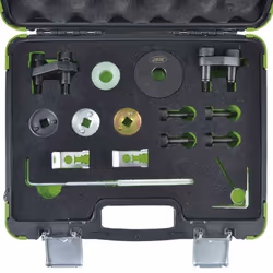 JBM 53286 kit voiture