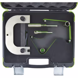 JBM 53291, 2,5 kg