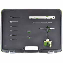 JBM 53294, 3,7 kg