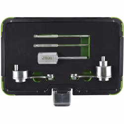 JBM 53297 OUTILS JAGUAR/LAND ROVER OEM 303-1132, 303-1126, 303-1116, 303-1117. CODES MOTEUR 276DT, 306DT. Chez European Tools ...