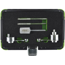 JBM - Kit de remorquage pour jaguar/land rover 53297