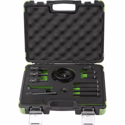 JBM 53298, 2,6 kg
