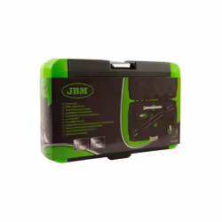 JBM 53306, 1,7 kg