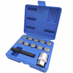 JBM 53328 accessoire de douille à choc