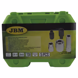 JBM 53330 Douille à choc
