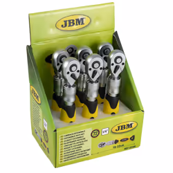 JBM 53346 clé à cliquet