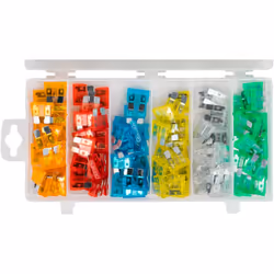 COFFRET À FUSIBLES | JBM53356 JBM 53356 BOÎTIER DE FUSIBLES BOÎTIER DE FUSIBLES Chez European Tools, nous sommes fiers d’offr ...