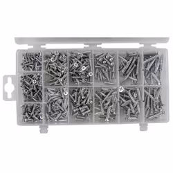 JBM 53369 vis et boulon