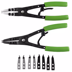 JBM 53389 pince
