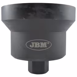 JBM 53430, Douille à choc, 2,95 kg
