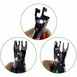 JBM 53445 ENSEMBLE DE PINCES DE DÉCONNEXION DE LA CONDUITE DE CARBURANT Chez European Tools, nous sommes fiers de fournir des ...