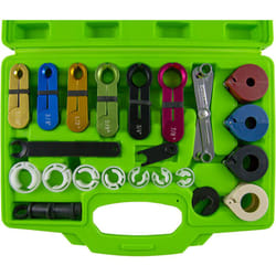 JBM - kit de déconnexion pour climatiseurs 53459