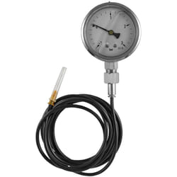 JBM - testeur de pression turbo 53489