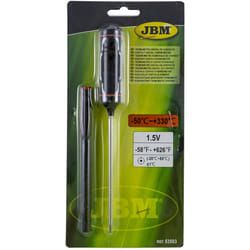 JBM - thermomètre à contact numérique 53503