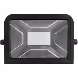 JBM 53505 50W 50W PROJECTEUR LED 3500 LM Indice de protection IP65 230 V, 50 Hz PIVOTEMENT À 180º CÂBLE DE 2 MÈTRES LUMIÈRE D ...