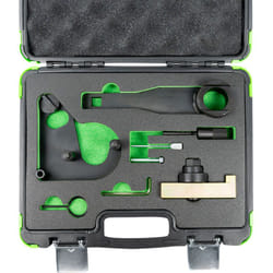 JBM - Kit Train pour renault/nissan 16dCi 53523