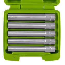 JBM 53545, Douille à choc, 3/8", 740 g