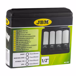 JBM 53587 Douille à choc