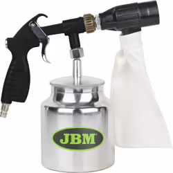 JBM - pistolet de sablage 53593