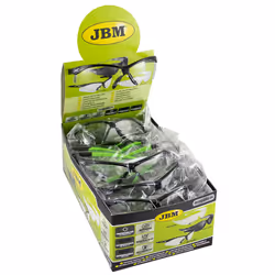 JBM 53598 lunette de sécurité - Vue supplémentaire 4