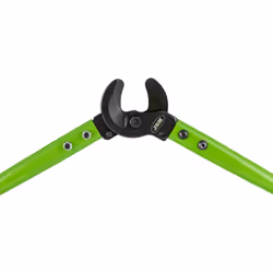 JBM 53602 PINCE COUPE-CÂBLE - 360MM Longueur : 360mm Poids : 0,70 kg Diamètre de coupe max. : 125 mm2 Chez European Tools, no ...