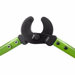 JBM 53604 PINCE COUPE-CÂBLE - 800MM Longueur : 800mm Poids : 2,90 kg Diamètre de coupe maximal : 500 mm2 Chez European Tools, ...