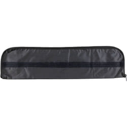 JBM - sac plat 550x150mm. noir 53621