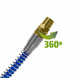 JBM 53629 tuyau pneumatique