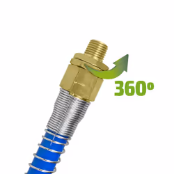 JBM 53632 tuyau pneumatique