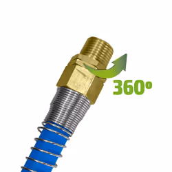 JBM 53634 tuyau pneumatique