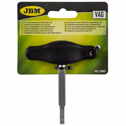 JBM 53663 connecteur et flexible d'air