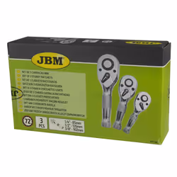 JBM 53671 clé à cliquet